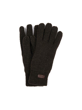 BARBOUR | Handschuhe CARLTON