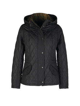 BARBOUR | Leichtsteppjacke MILLFIRE