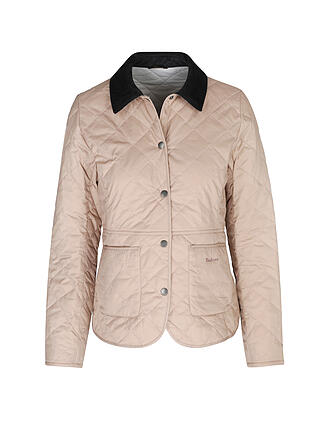 BARBOUR | Steppjacke DEVERON