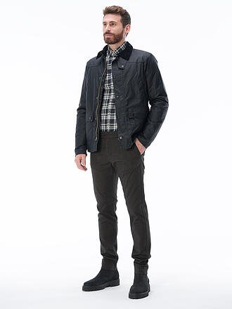 BARBOUR | Jacke REELIN WAX