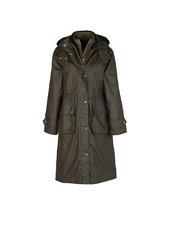 BARBOUR | Parka CANNICH