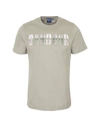 BARBOUR | T-Shirt THURNFORD