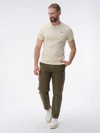 BARBOUR | T-Shirt LANGDON