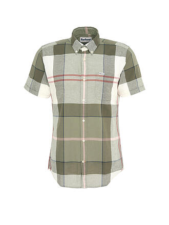 BARBOUR | Hemd DOUGLAS