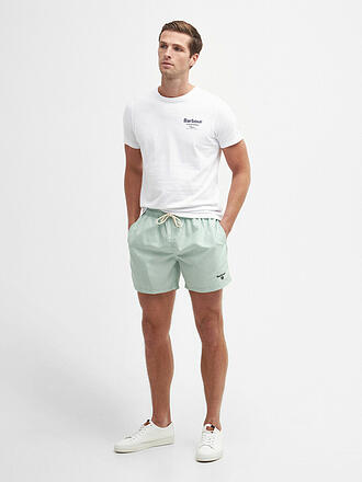 BARBOUR | Badeshorts STAPLE