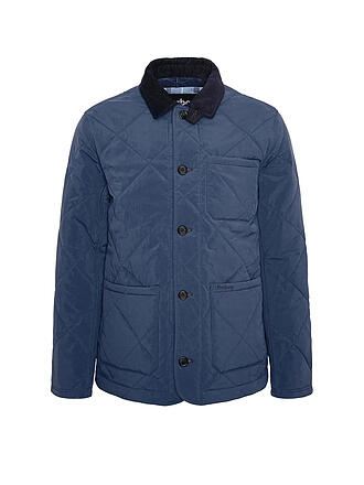 BARBOUR | Overshirt - Jacke CORBY