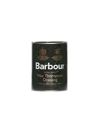 BARBOUR | Wachspflege Thornproof 400ml transparent