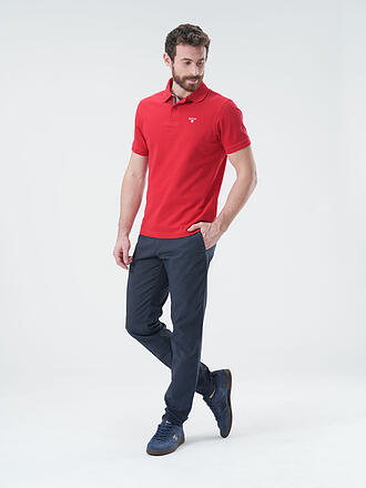 BARBOUR | Poloshirt Regular Fit