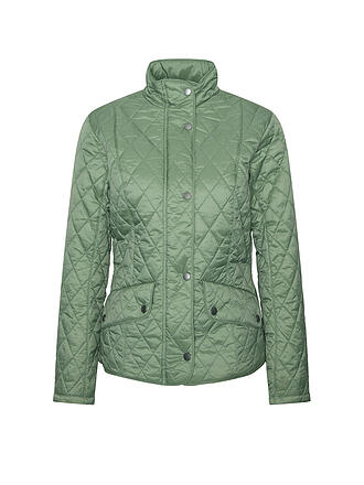 BARBOUR | Steppjacke FLYWEIGHT CAVALRY