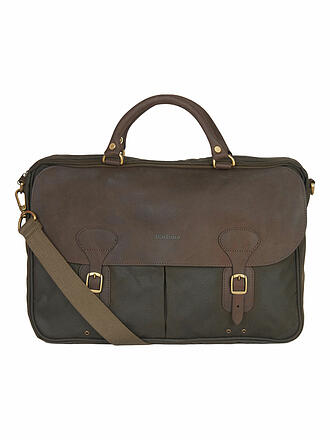 BARBOUR | Tasche - Aktentasche