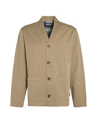 BARBOUR | Overshirt RAITHWELL