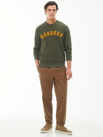 BARBOUR | Sweater