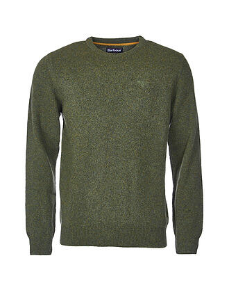 BARBOUR | Pullover TISBURY