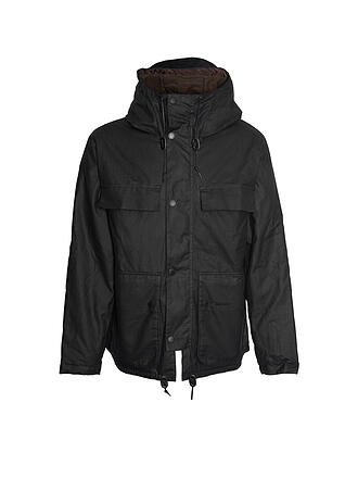 BARBOUR | Jacke DURHAM