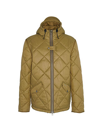 BARBOUR | Steppjacke ENDURANCE