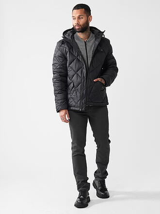 BARBOUR | Steppjacke ENDURANCE