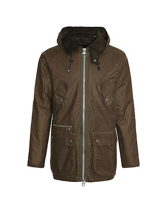 BARBOUR | Parka BEAUFORT