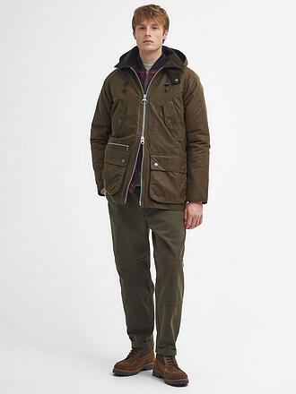 BARBOUR | Parka BEAUFORT