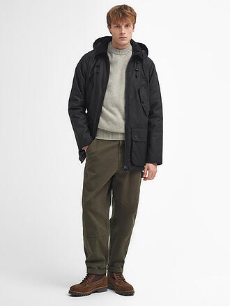 BARBOUR | Parka BEAUFORT