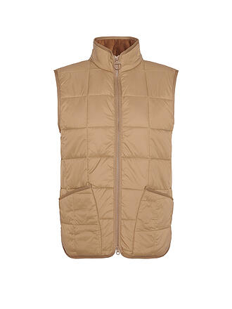 BARBOUR | Steppgilet AMBLE