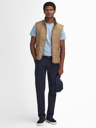 BARBOUR | Steppgilet AMBLE