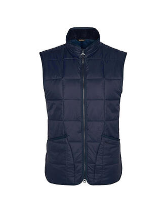 BARBOUR | Steppgilet AMBLE