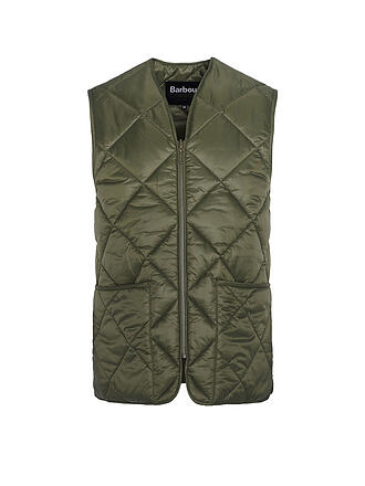 BARBOUR | Steppgilet