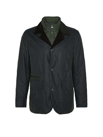 BARBOUR | Jacke CRASTER