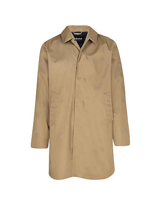 BARBOUR | Trenchcoat