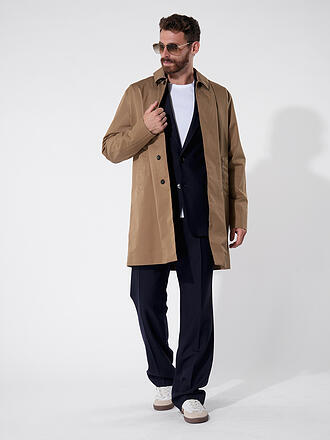 BARBOUR | Trenchcoat