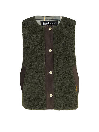 BARBOUR | Gilet