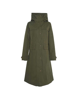 BARBOUR | Parka REDWAY