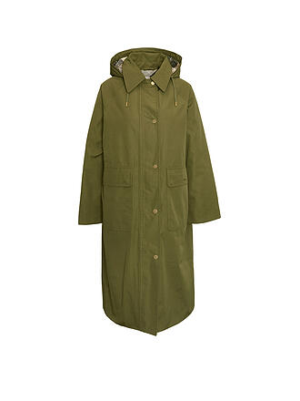 BARBOUR | Parka FRANCIS 