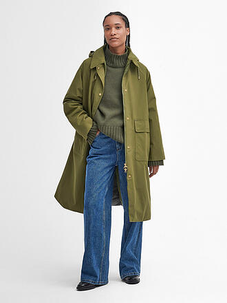 BARBOUR | Parka FRANCIS 