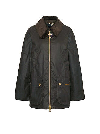 BARBOUR | Parka ALLERSTON WAX