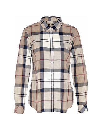 BARBOUR | Bluse BREDON