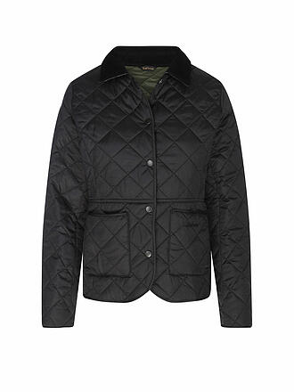 BARBOUR | Steppjacke DEVERON