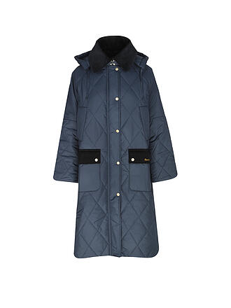 BARBOUR | Steppjacke COOKSTON