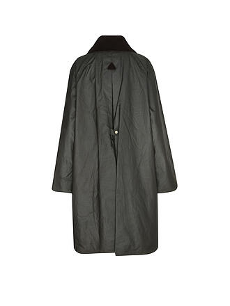 BARBOUR | Trenchcoat EBBERSTON