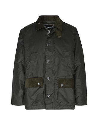 BARBOUR | Wachsparke CORDALE