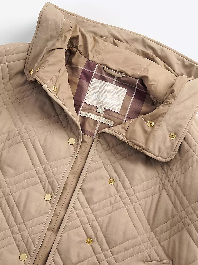 BARBOUR | Cape ASTOR | beige