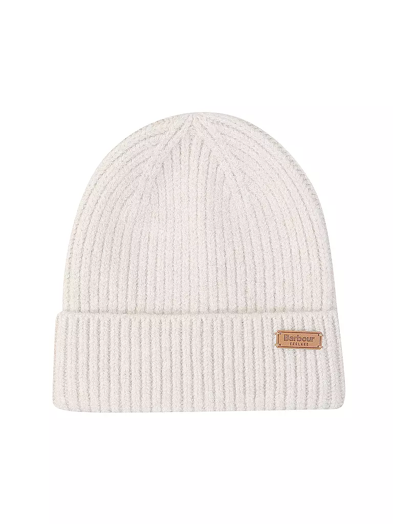 BARBOUR | Geschenkset Beanie und Schal PENDLE | mint