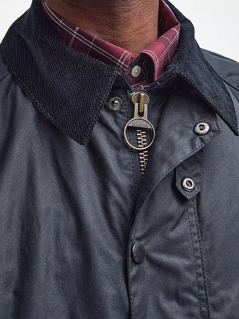 BARBOUR | Jacke 