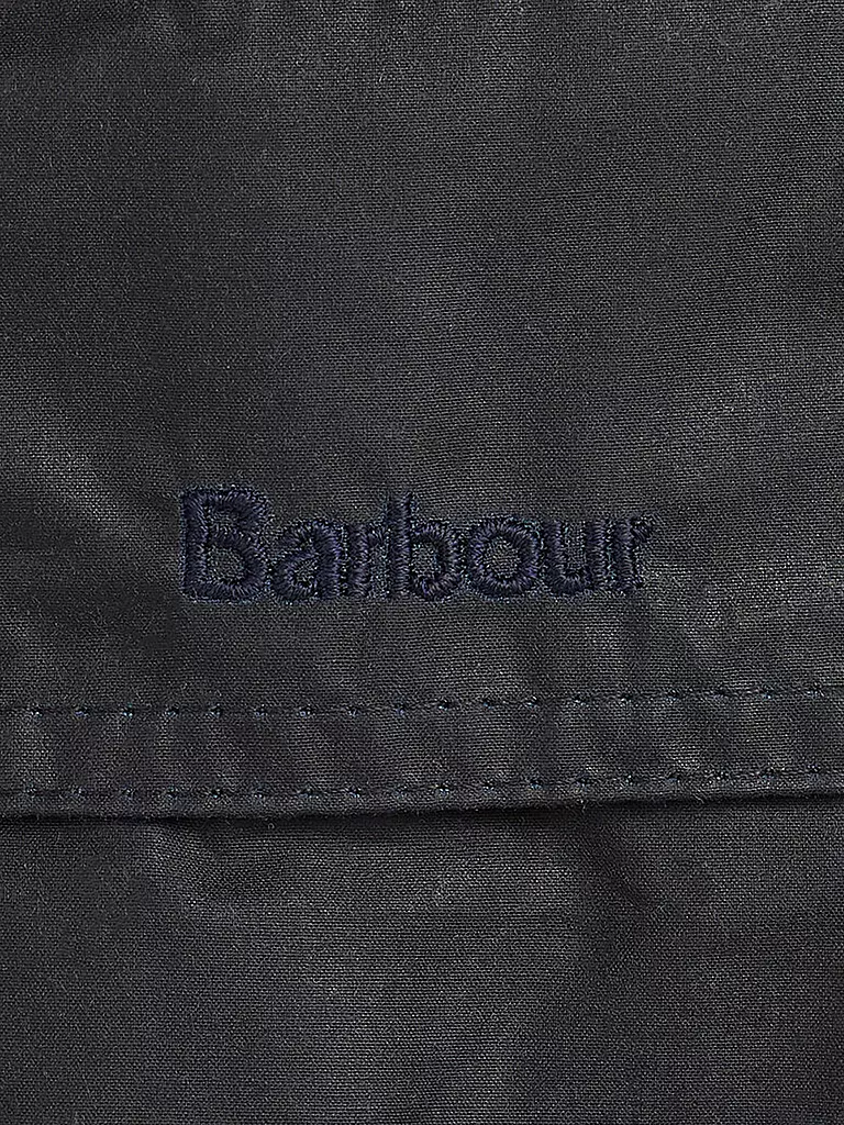 BARBOUR | Jacke LIGHTWEIGHT BEADNELL | dunkelblau