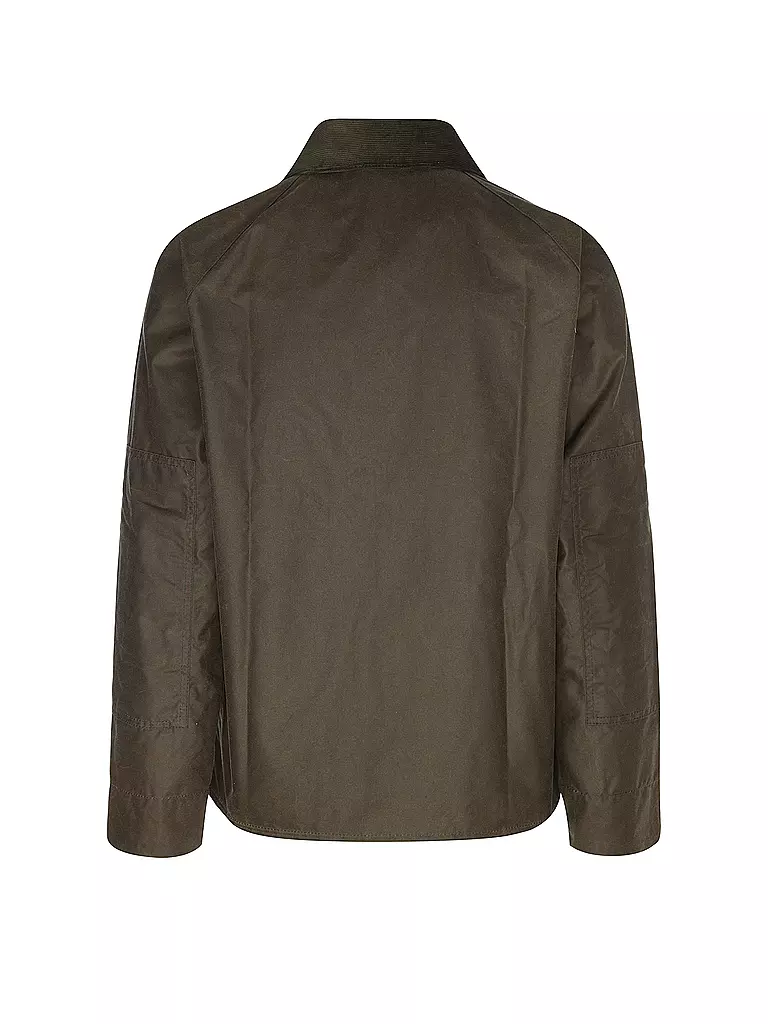 BARBOUR | Jacke RE-ENGINGERED  | olive