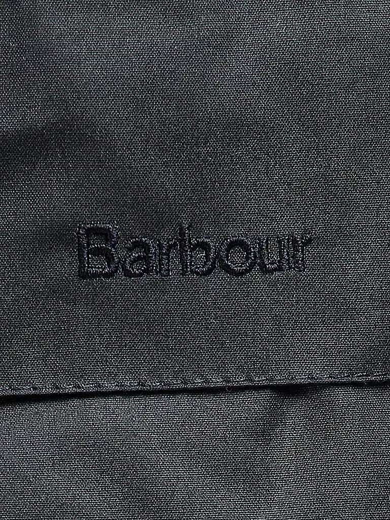 BARBOUR | Jacke REELIN WAX | olive