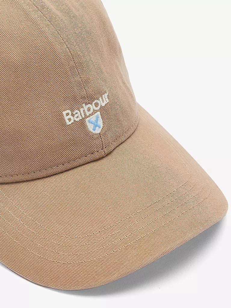 BARBOUR | Kappe CASCADE | beige