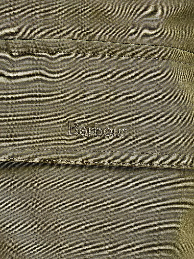 BARBOUR | Parka FRANCIS | beige