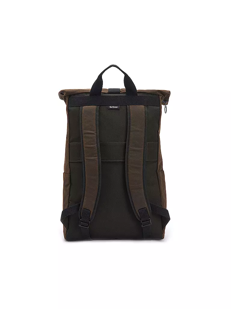 BARBOUR | Rucksack FIELD  | olive