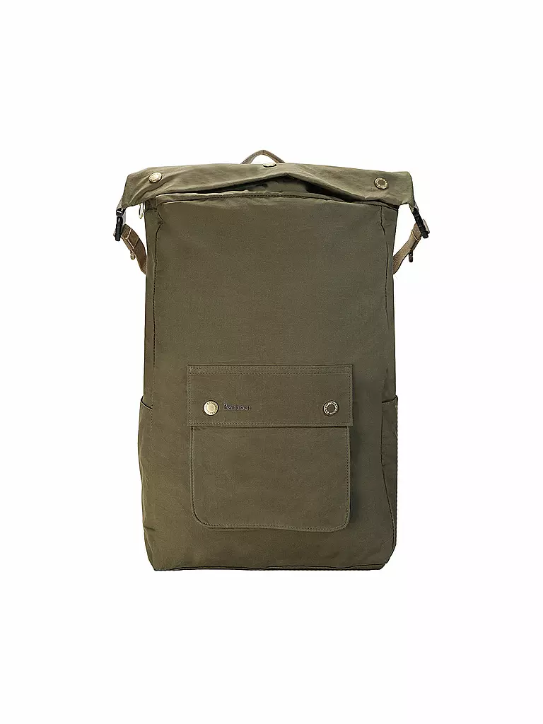 BARBOUR | Rucksack | olive